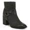 Vionic Carnelia Womens Mid Shaft Boots - Black - Angle main
