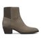 Vionic Shantelle Womens Ankle/Bootie Shrtboot - Stone - Right side