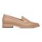 Vionic Sellah Womens Slip On/Loafer/Moc Casual - Macaroon - Right side