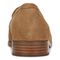Vionic Sellah Women's Slip-On Arch Supportive Loafer - Tan Croc Sde - Back