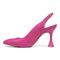 Vionic Adalena Women's Slingback Heeled Dress Shoe - Stargazer - Left Side