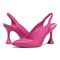 Vionic Adalena Women's Slingback Heeled Dress Shoe - Stargazer - pair left angle