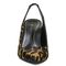 Vionic Adalena Womens Slingback Dress - Tan Leopard - Front