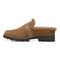 Vionic Kailen Womens Mule/Clog Casual - Toffee - Left Side