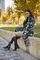 Vionic Inessa Women's High Shaft Dress Boots - Black - 00096-med