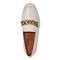 Vionic Mizelle Womens Slip On/Loafer/Moc Casual - Cream - Top