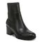 Vionic Ronan Womens Mid Shaft Boots - Black - Angle main