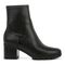 Vionic Ronan Womens Mid Shaft Boots - Black - Right side