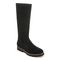 Vionic Gwen Womens High Shaft Boots - Black - Angle main
