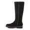 Vionic Gwen Womens High Shaft Boots - Black - Left Side