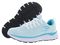 Spira Cloud Comfort Women's Athletic Walking Shoe with Springs - Cirrus / White 7