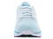 Spira Cloud Comfort Women's Athletic Walking Shoe with Springs - Cirrus / White 5