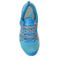 Ryka Hydro Sport Women's Athletic Training Sneaker - Detox Blue / Twinkle Blue - Top