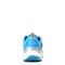 Ryka Hydro Sport Women's Athletic Training Sneaker - Detox Blue / Twinkle Blue - Back