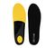 Strive Active Replacement Orthotic Insoles - Arch Supports - Replacement Insoles