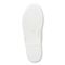 Vionic Breeze Women's Casual Slip-on Sneaker - White Canvas - Bottom