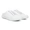 Vionic Breeze Women's Casual Slip-on Sneaker - White Canvas - Pair