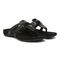 Vionic Karley Womens Slide Sandals - Black - Pair