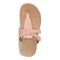 Vionic Karley Womens Slide Sandals - Roze - Top