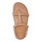 Vionic Adley Womens Quarter/Ankle/T-Strap Sandals - Macaroon - Top