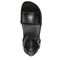 Vionic Jamie Women's Platform Lug Sandal - Black
