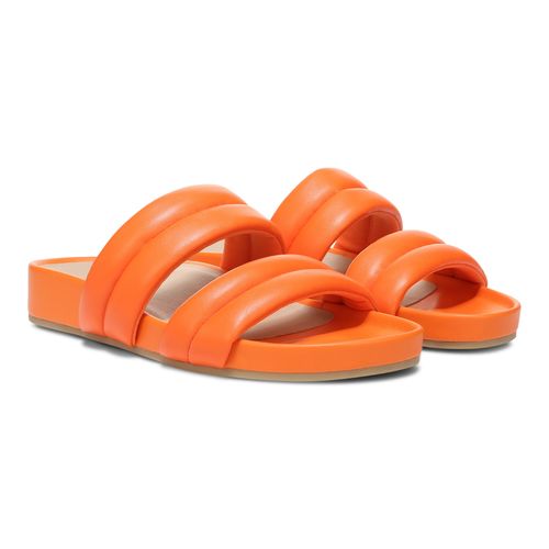Vionic Mayla Women's Supportive Slide Sandals - Free Shipping