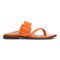 Vionic Julep Womens Thong Sandals - Marmalade - Right side