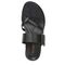 Vionic Julep Women's Dressy Supportive Sandals - Black