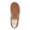 Vionic Skipper Mens Slip On/Loafer/Moc Casual - Toffee - Top