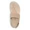 Vionic Adjustable T-Strap Sandals - Danita - Macaroon