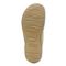 Vionic Adjustable T-Strap Sandals - Danita - Sun - Bottom