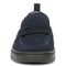 Vionic Uptown Women's Slip-On Loafer Moc Casual Shoes - Navy Suede - Front