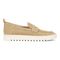 Vionic Uptown Women's Slip-On Loafer Moc Casual Shoes - Sand Suede - Right side