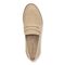 Vionic Cheryl Ii Womens Slip On/Loafer/Moc Casual - Sand Suede - Top