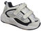 Answer2 225-3 - Boy's Toddler / Infant orthopedic shoe - profile view