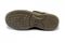 Mt. Emey 9212 - Women's Orthopedic Closed-toe Leather Sandal - Taupe Bottom