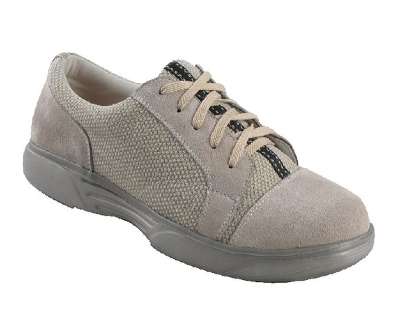 Mt. Emey 9213 - Camel leisure casual shoe by Apis