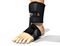 Ossur Foot-Up Shoeless Accessory for the Foot-Up AFO - Black