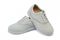 Mt. Emey 9302 - Womens Comfort Shoe - up to 7E - White Pair / Top