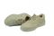 Answer2 445-4 Bone womens casual comfort shoe - Bone Pair / Top