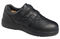 Answer2 446-1 Black womens casual comfort shoe 
