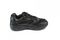 Answer2 554 Men's Athletic Comfort Shoes - Black Side
