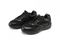 Answer2 554 Men's Athletic Comfort Shoes - Black Pair