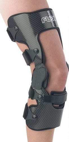 Ossur Flex - Free Shipping - Ligament Knee Brace