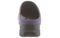 Klogs Dusty Unisex Clogs - Made in the USA - Purple Rain 5heel