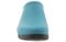 Klogs Dusty Unisex Clogs - Made in the USA - Enamel Blue 6toe