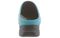 Klogs Dusty Unisex Clogs - Made in the USA - Enamel Blue 5heel