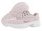 Spira Classic Walker Women's Shoes with Springs - Spira Swc689 Pink 7