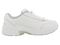 Spira Classic Walker Women's Shoes with Springs - White