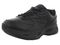 Spira Classic Walker Men's Shoes with Springs - Spira Swc201 Black 1